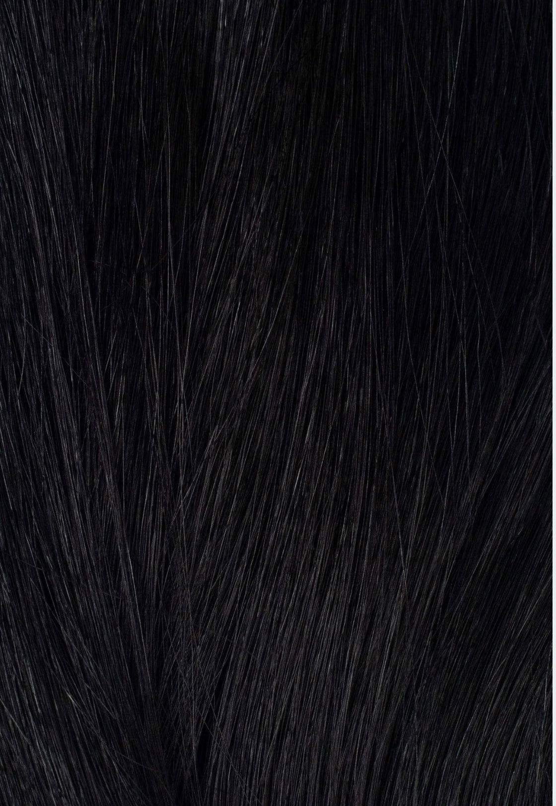 Remy Handtied Weft Hair Extensions (straight + curly)
