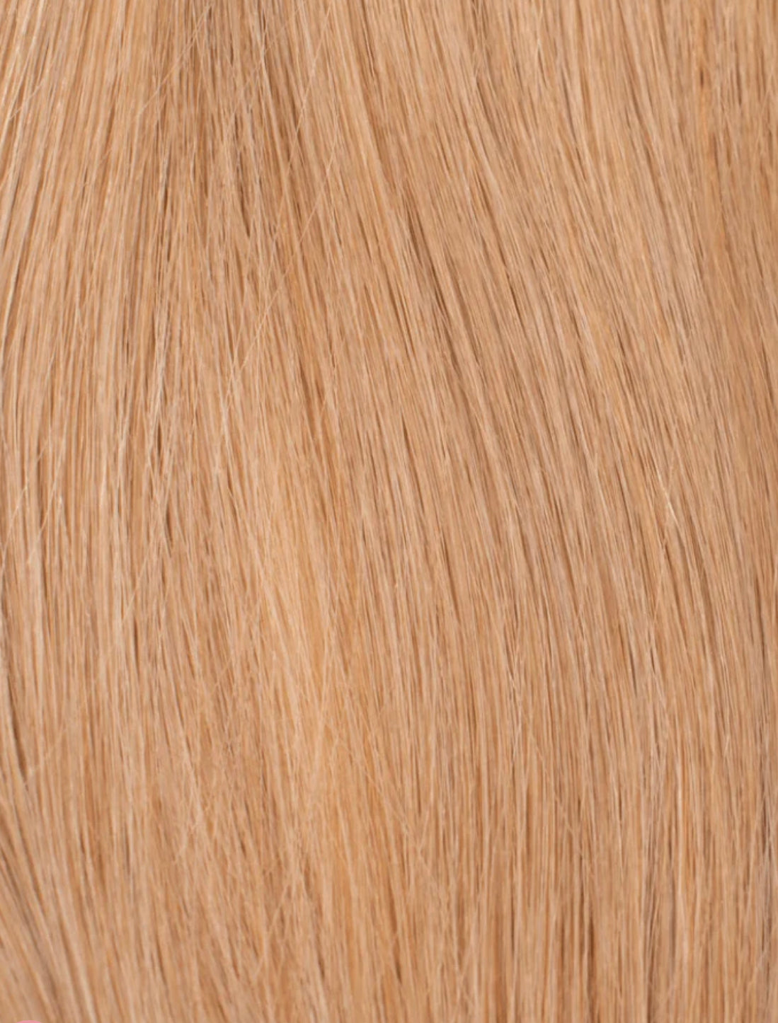 Remy Handtied Weft Hair Extensions (straight + curly)