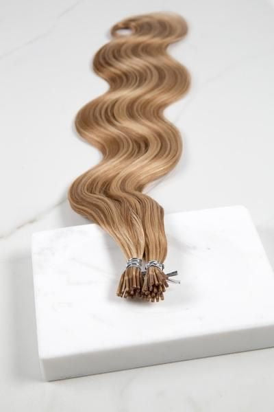 Remy nano bead/tip Hair Extensions